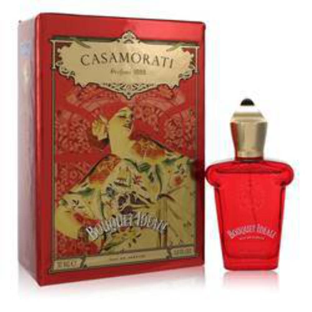 Xerjoff Casamorati Ladies Bouquet Ideale Fragrances 8033488154516 EDP 1 oz