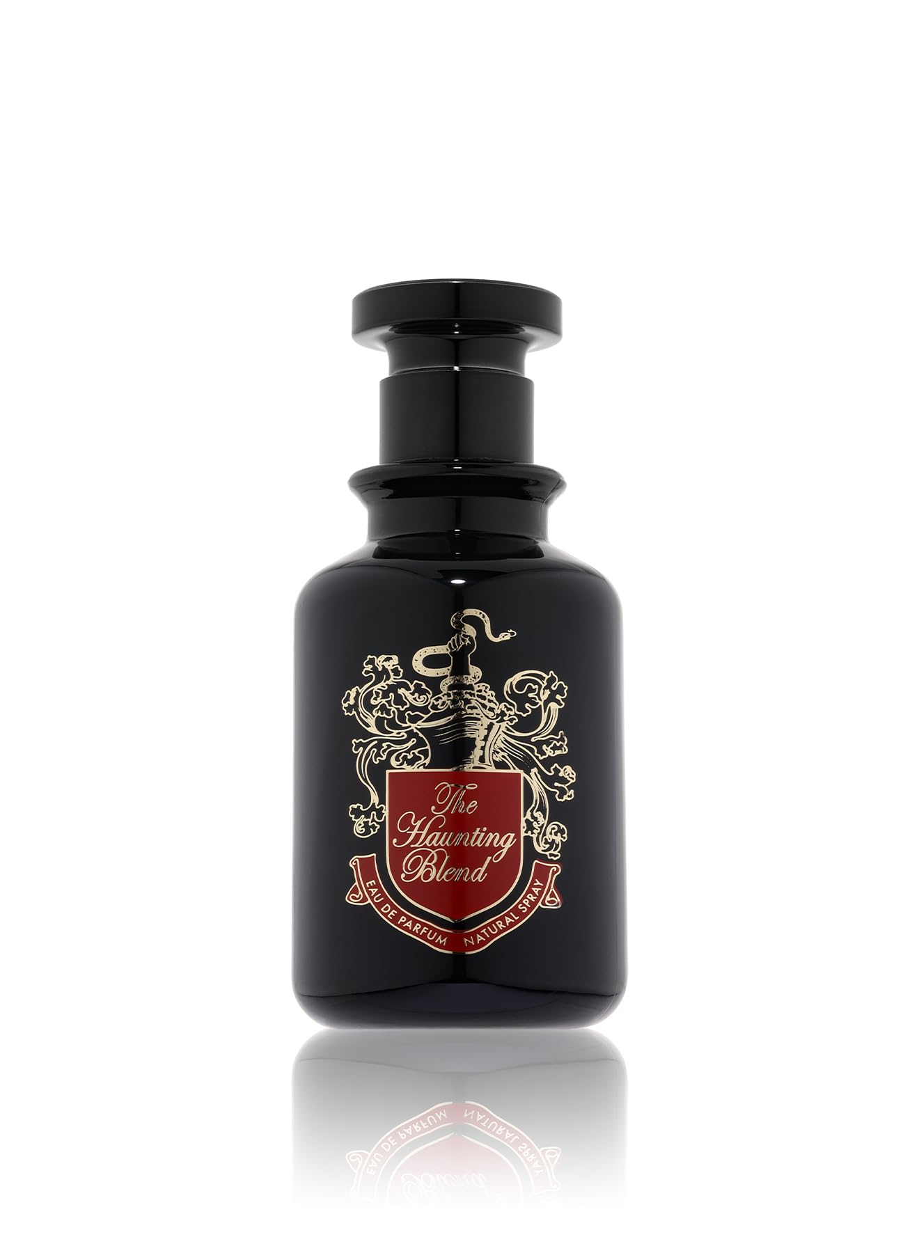 Fragrance World The Haunting Blend 3.4 U United Arab Emir.