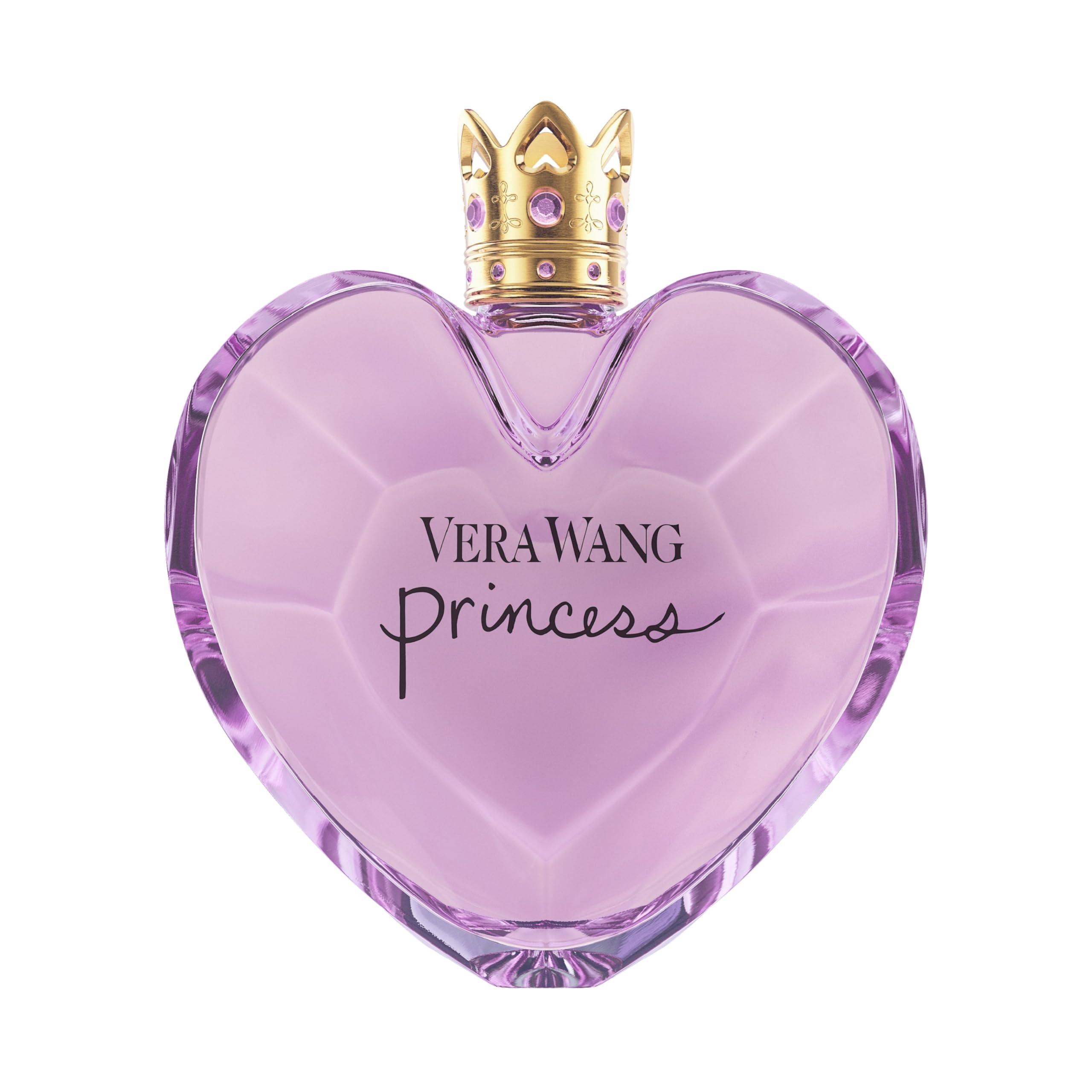 Vera Wang Princess By Vera Wang 3.4 Fl Ounce For Women EDT