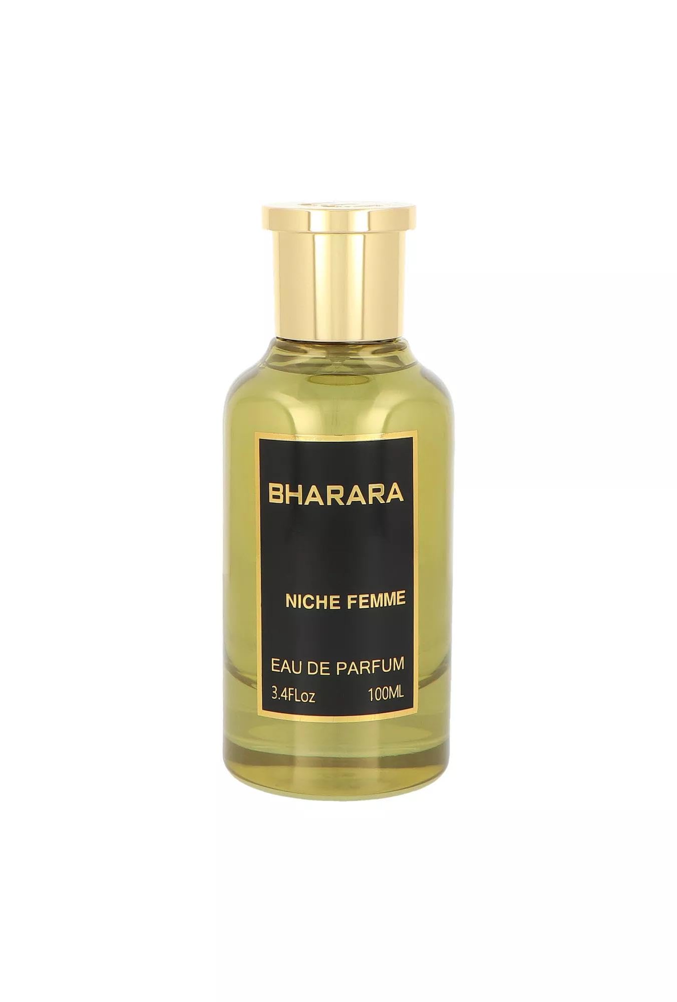Niche By Bharara For Women EDP 3.4 oz