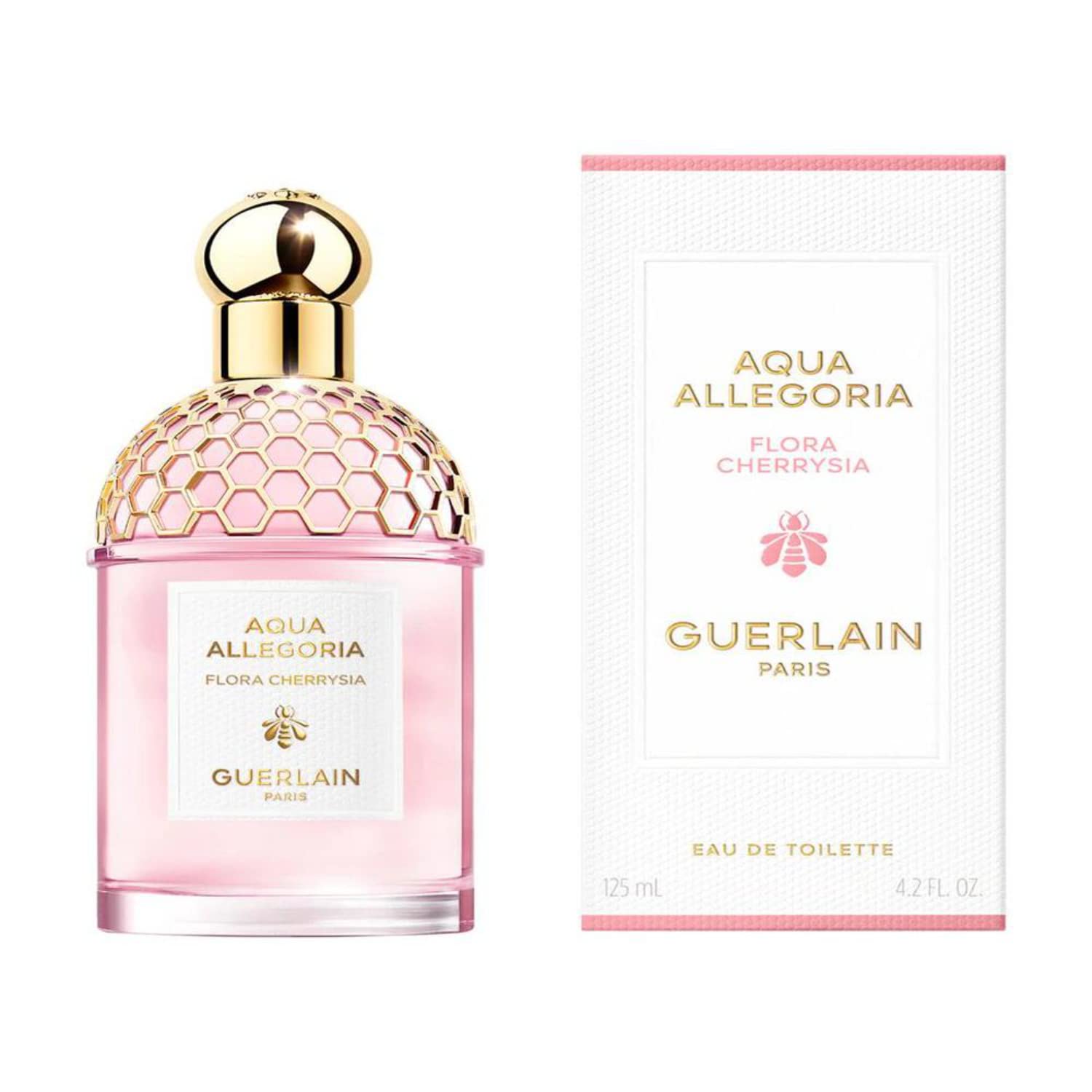Guerlain Aqua Allegoria Flora Cherrysia U Spr EDT 4.2 oz