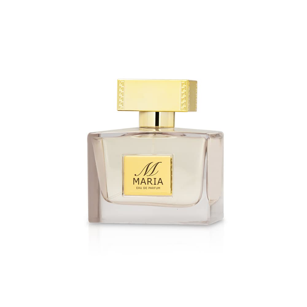 Al Rehab Maria L 3.4 Spr EDP