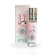 [Mini] Mini Lattafa Yara L Roll On United Arab Emir. 576pcs Bybox EDP 10 ml