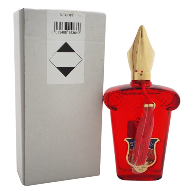 Xerjoff Bouquet Ideale by Xerjoff Tester