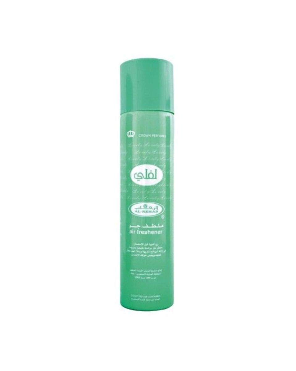 Al Rehab Lovely Air Freshener 10.15 oz