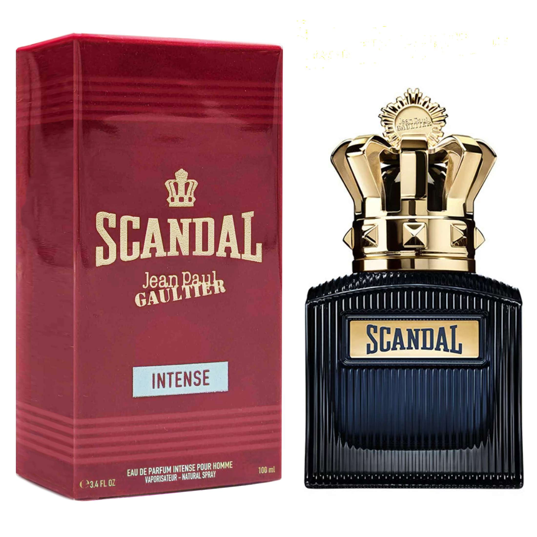 Jean Paul Gaultier Scandal Intense