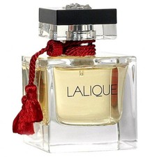LALIQUE LePARFUM(W*)(T)EDP SP 3.3oz(CAP,BOX)