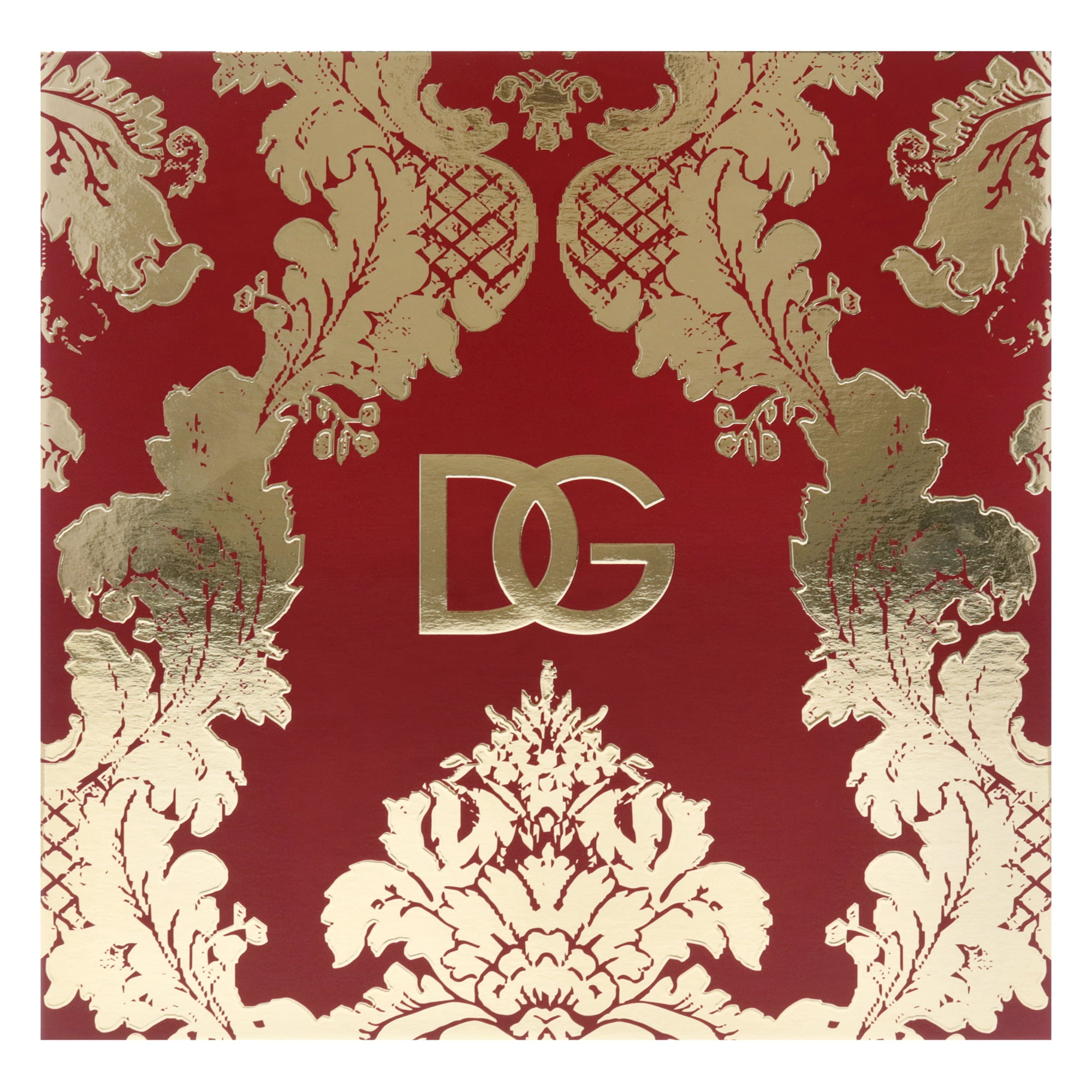 Dolce & Gabbana Dolce Gabbana Q 2pc Set