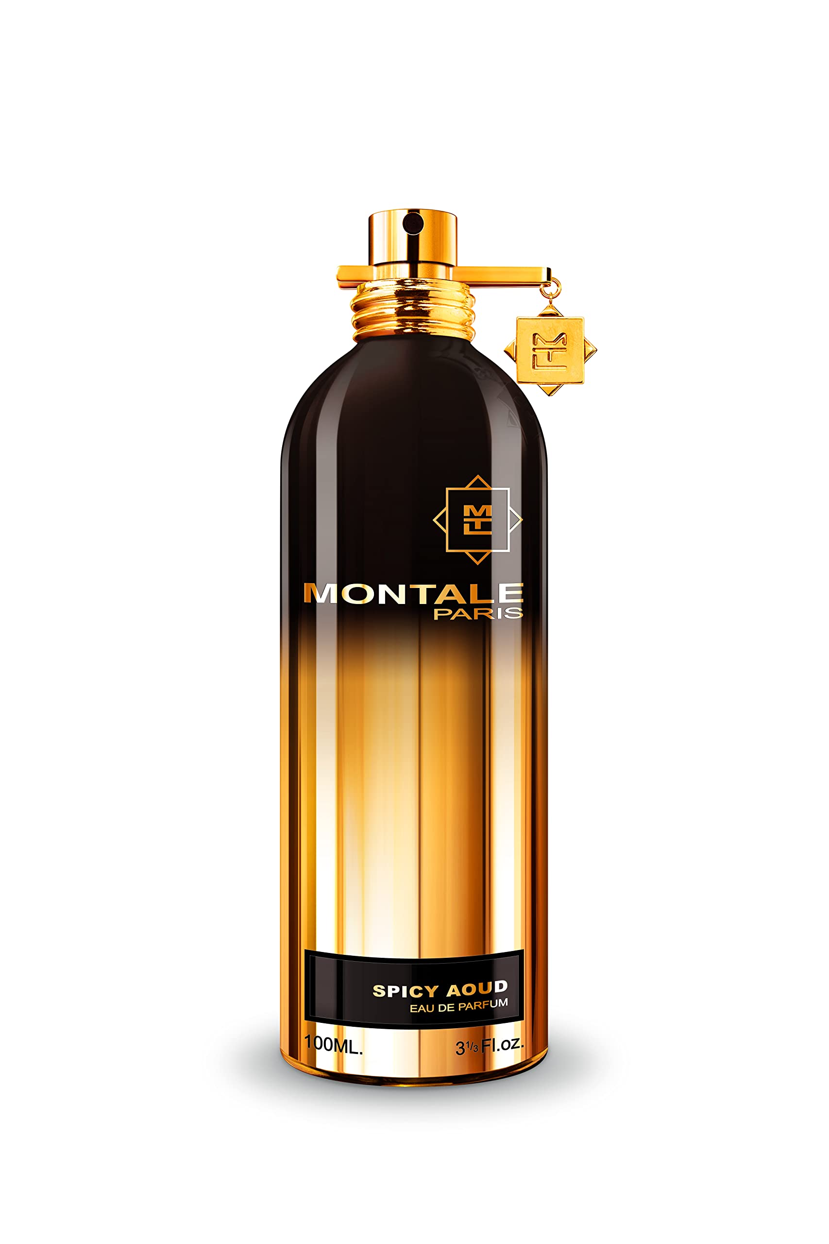 Montale Spicy Aoud 3.4 U France