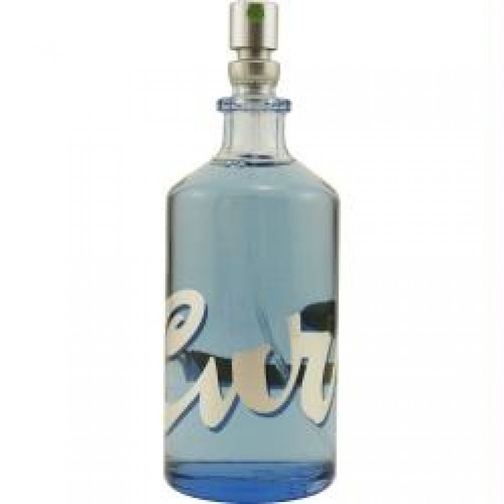 [Tester] Curve 3.4 L Tst No Cap Usa 1pcs Bybox EDT