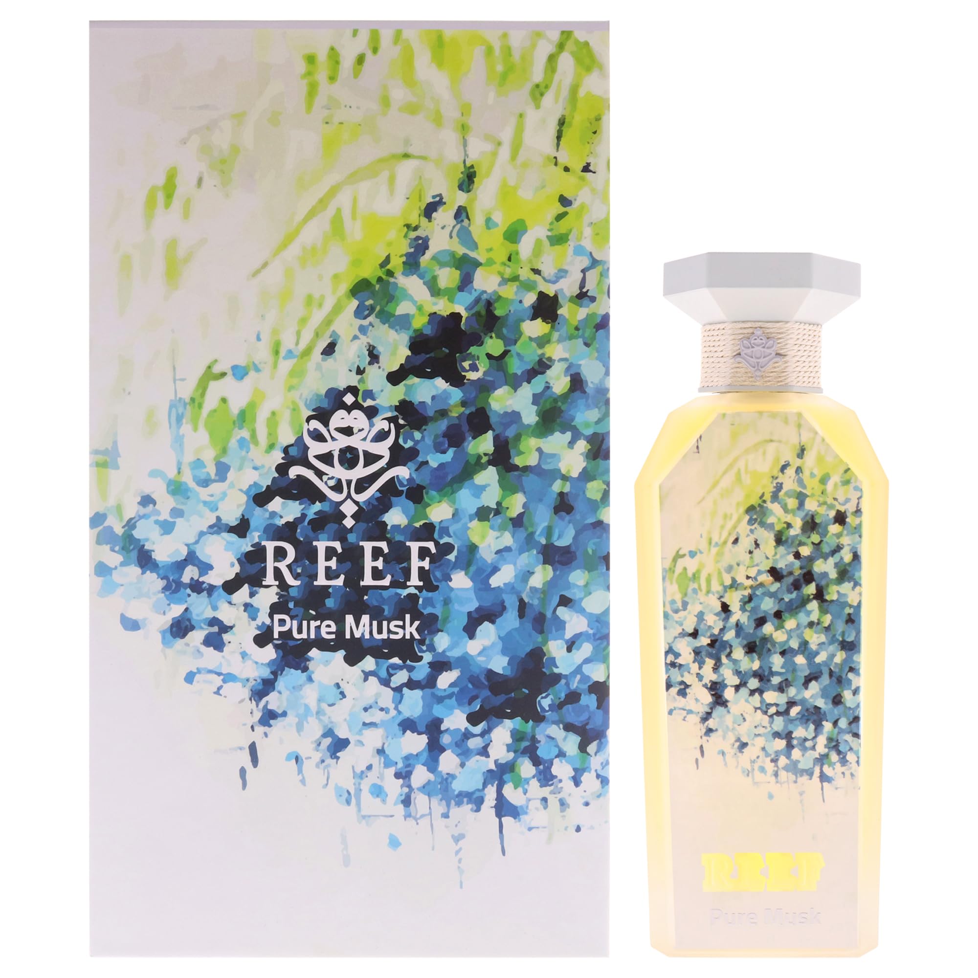 Reef Perfumes Reef Pure Musk Parfum