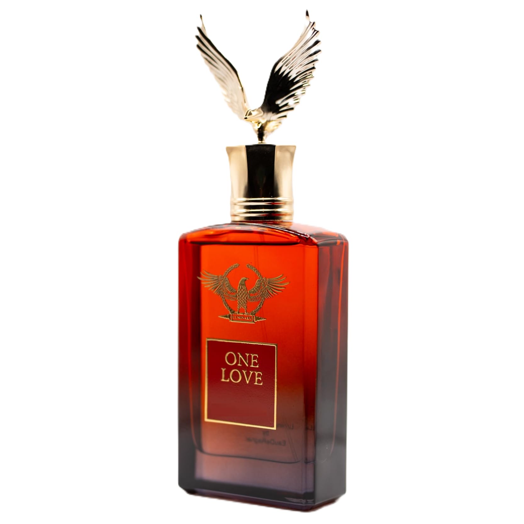 Legion One Love Extrait de Parfum Unisex 3.4 oz