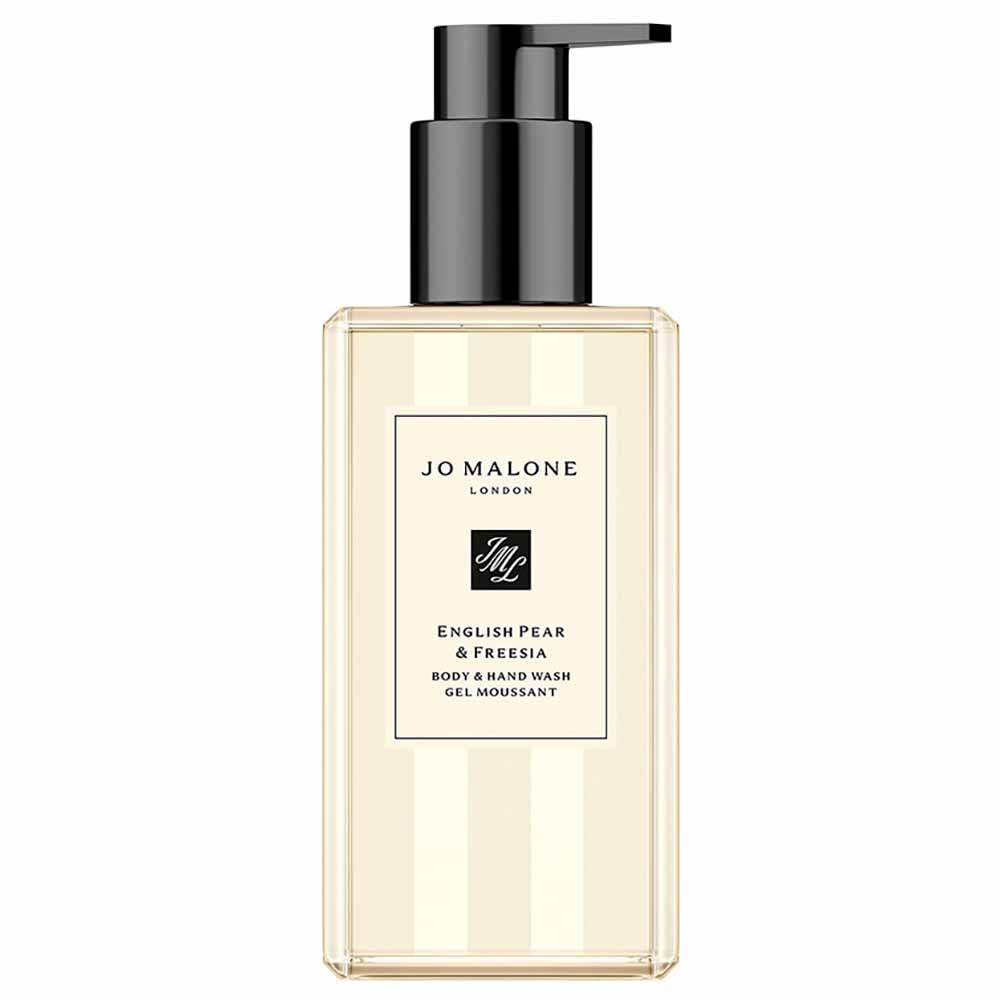 JO MALONE ENGLISH PEAR & FREESIA(W) BODY & HAND WASH 8.5oz
