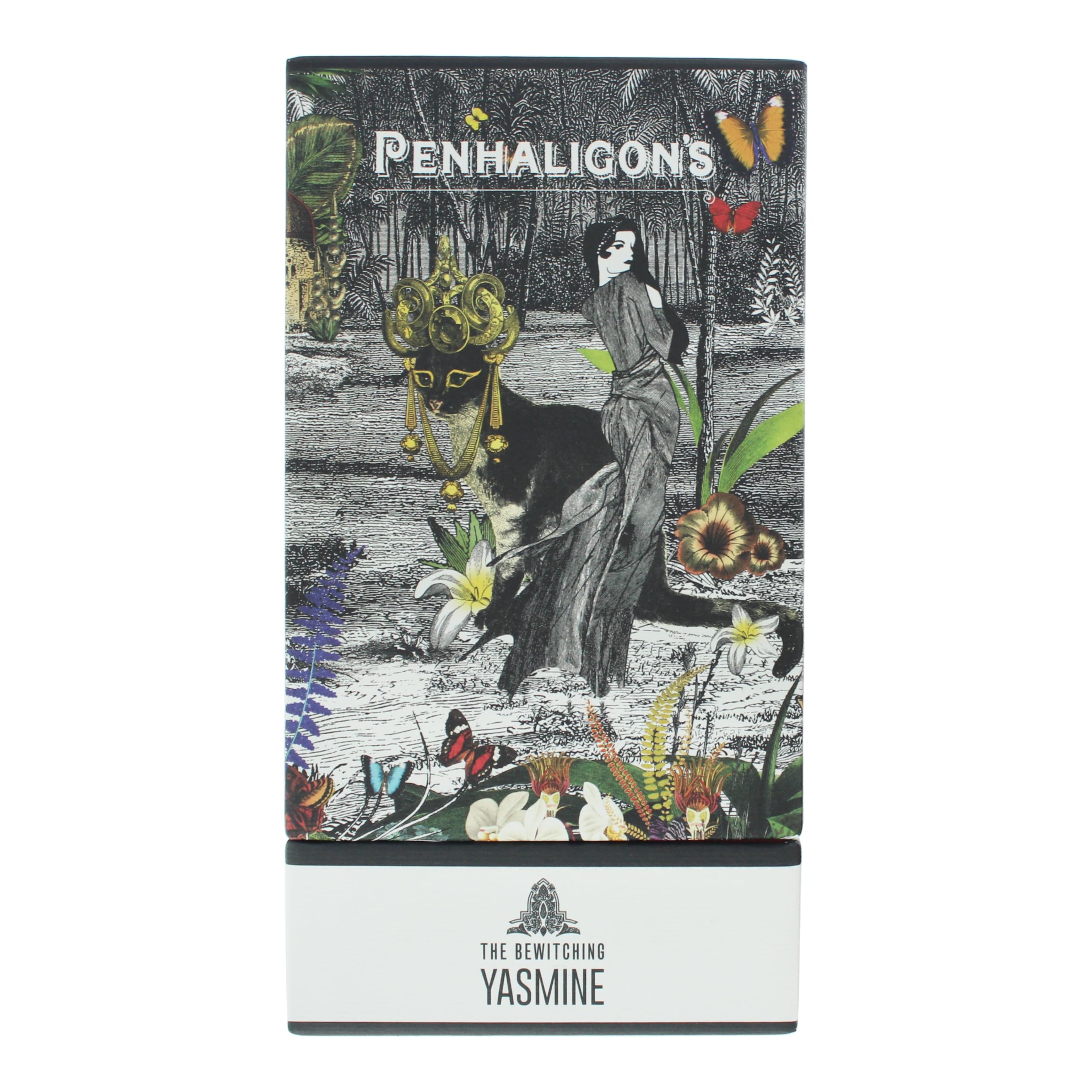 Penhaligons Bewitching Yasmine 2.5 L France 1 Pcs By Box EDP