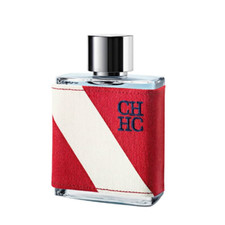 CAROLINA HERRERA CH SPORT(M)(T)EDT SP 3.4oz(CAP&BOX)