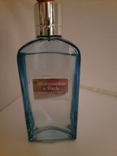 [Tester] Abercrombie First Instinct Blue 3.4 L Tst Usa 33pcs Bybox EDP