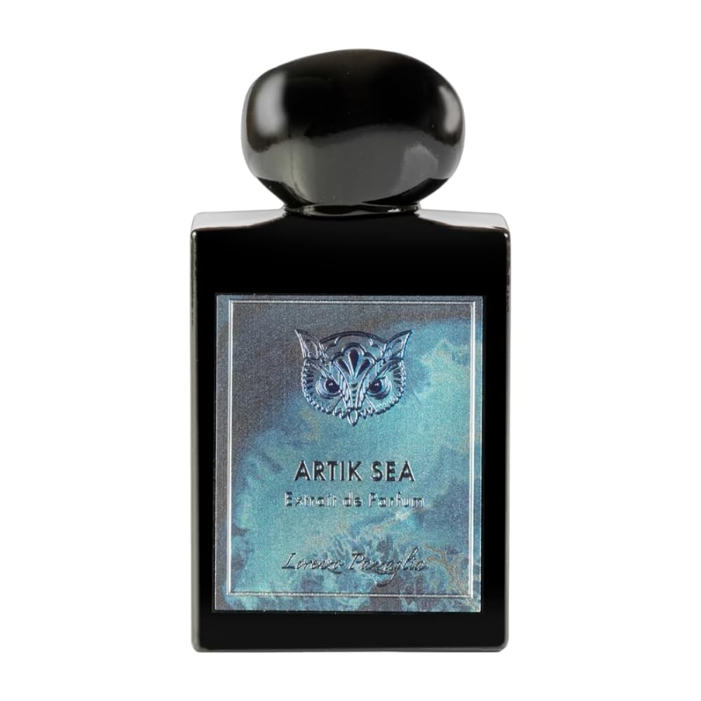 Lorenzo Pazzaglia Artik Sea Extrait de Parfum Unisex 1.7 oz