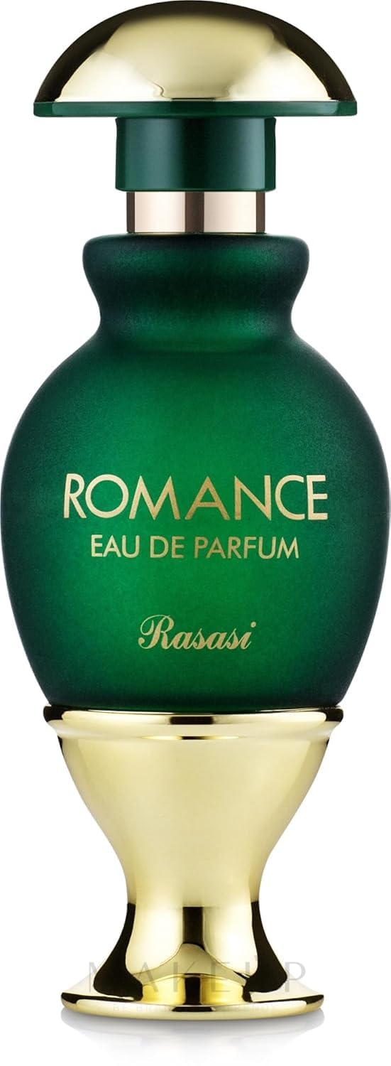 Rasasi Romance