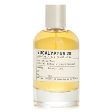 Le Labo Eucalyptus 20 3.4 U No Box Usa 24pcs Bybox EDP