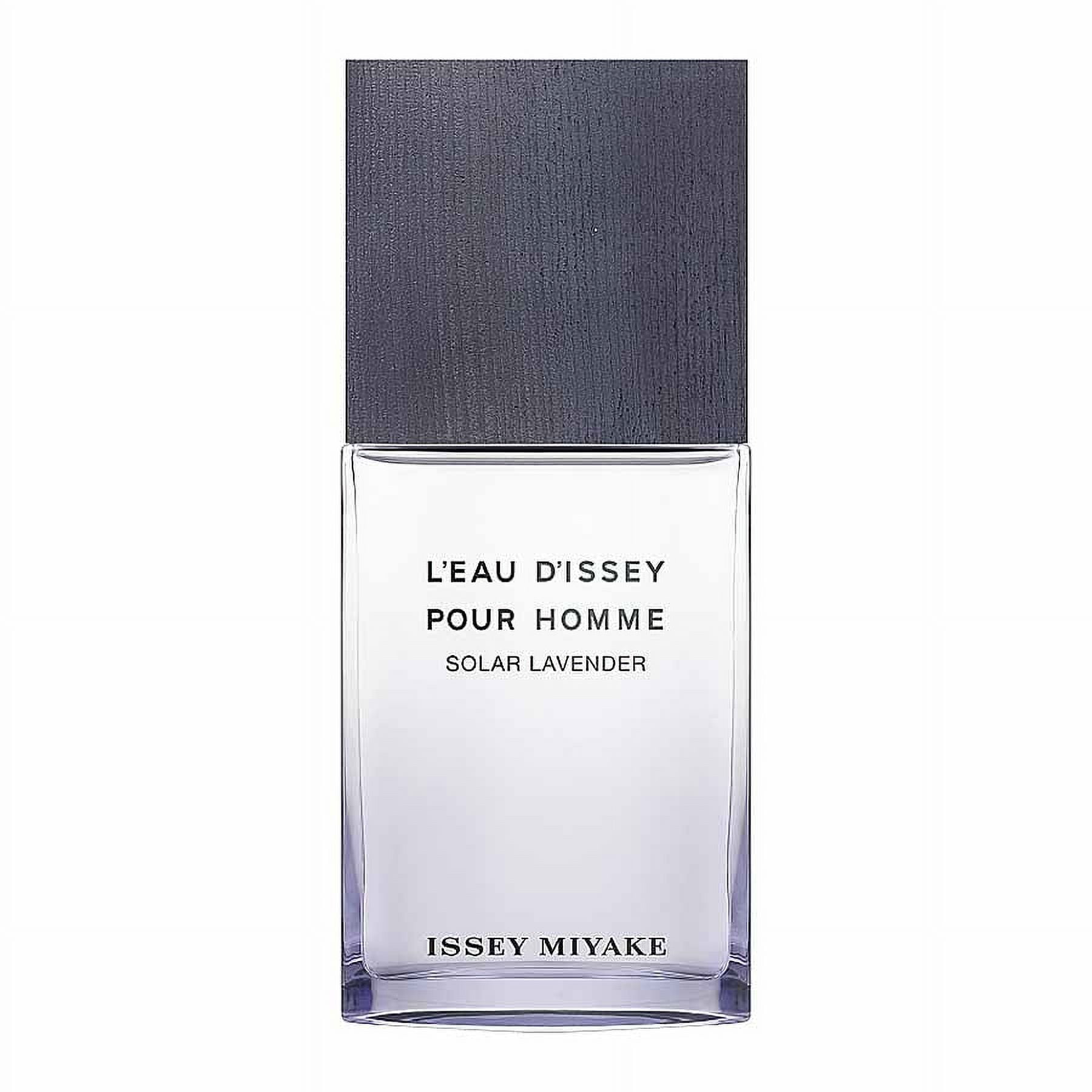 ISSEY MIYAKE SOLAR LAVENDER(M)EDT INTENSE SP 1.6oz