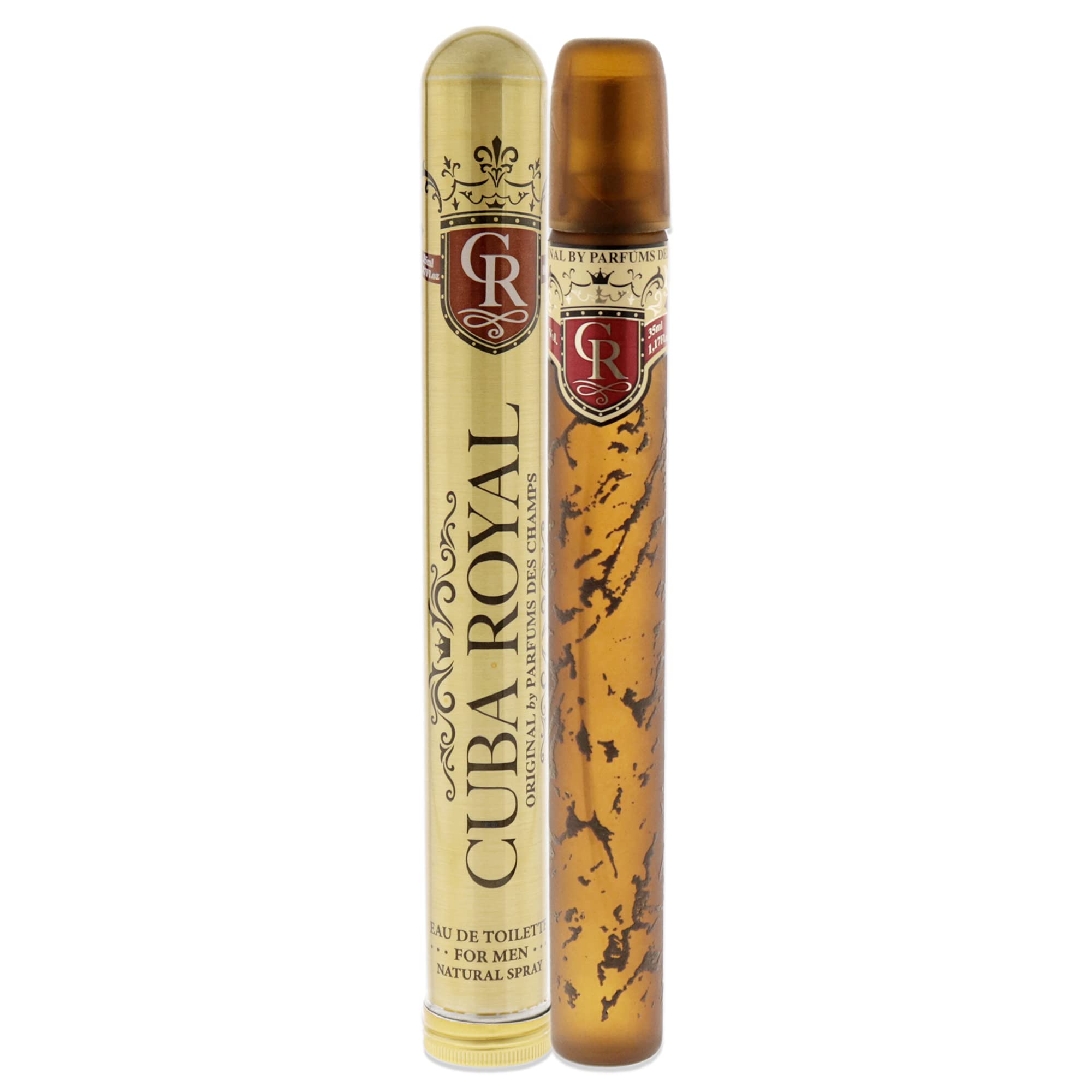 Fragluxe Cuba Royal by Cuba 1.17
