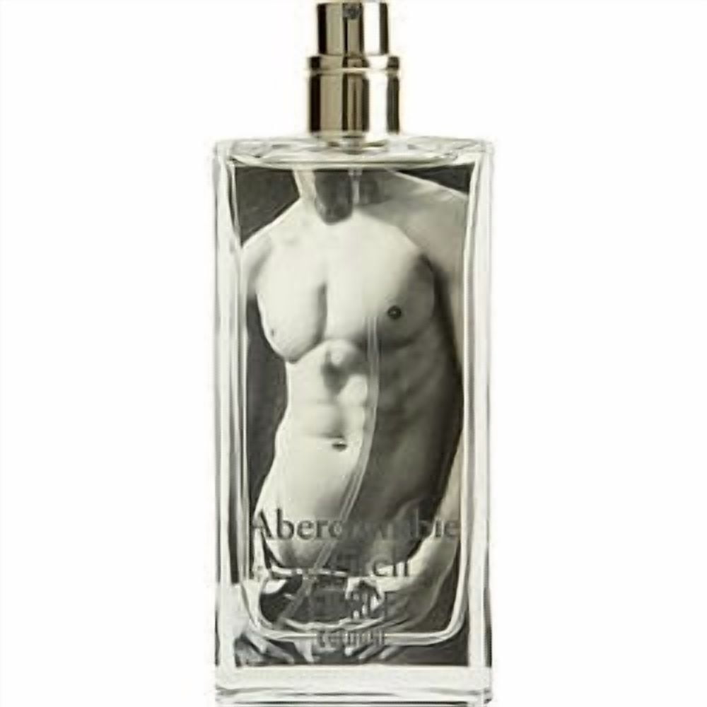 Abercrombie Fierce 3.4 M Tst Usa Tester