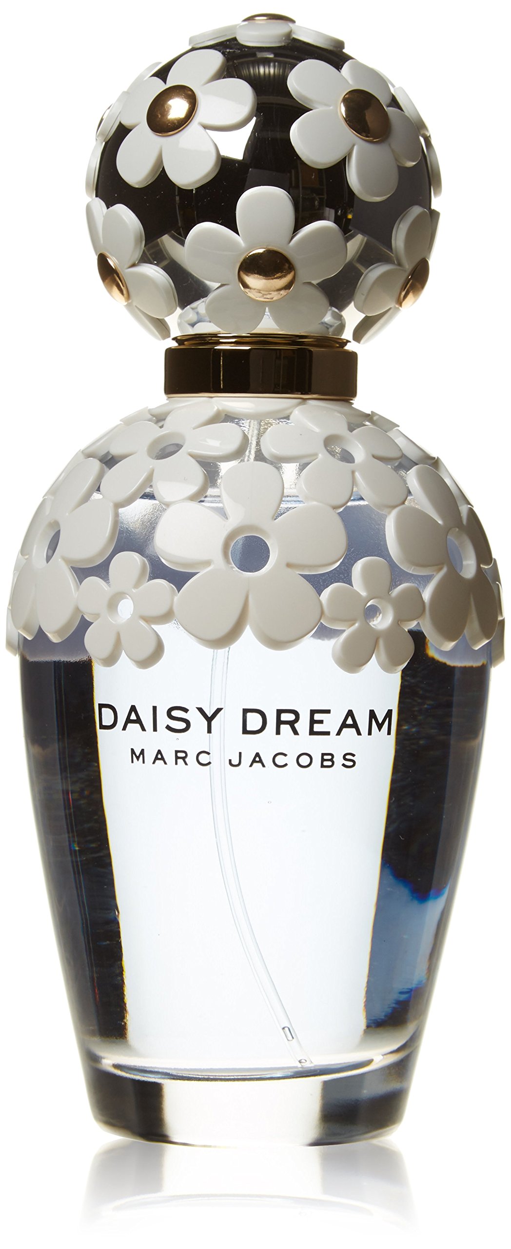 DAISY DREAM MARC JACOBS(W)EDT SP 3.4oz(LI FREE)