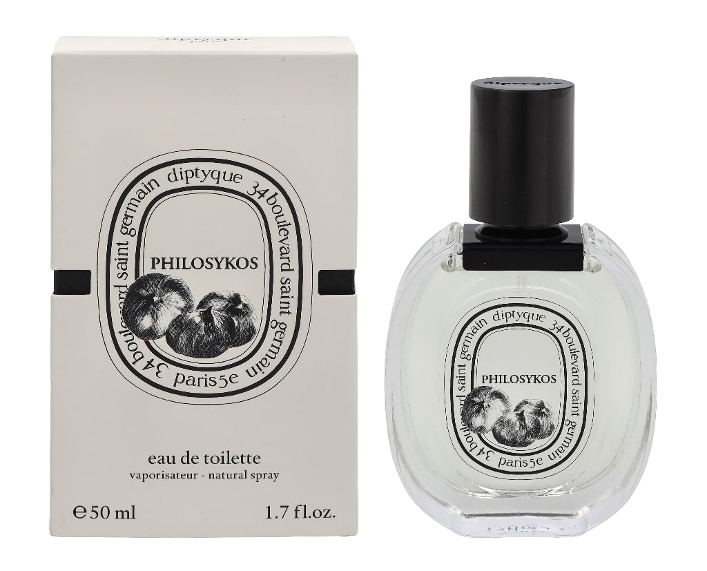 Diptyque Philosykos 1.7 U France 54pcs Bybox EDT