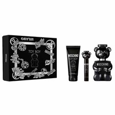 Moschino Toy Boy 2026 3pc Set