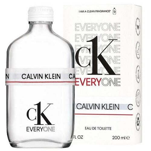 Calvin Klein Ck Everyone 3.4 U Tst No Cap Spain Tester
