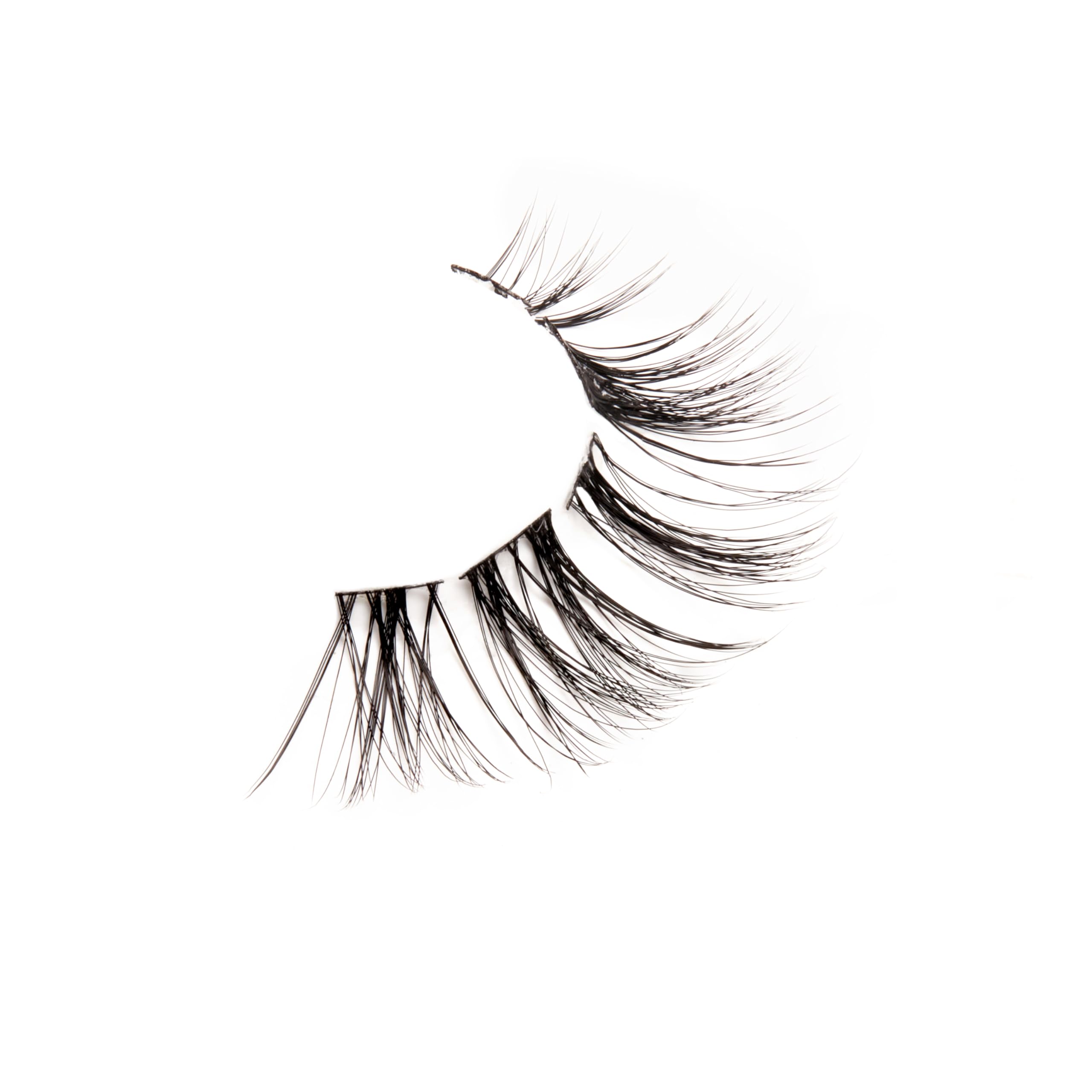 Ardell Seamless Cluster Eyelash Extensions Mini Kit Wispies Diy Lash Extension