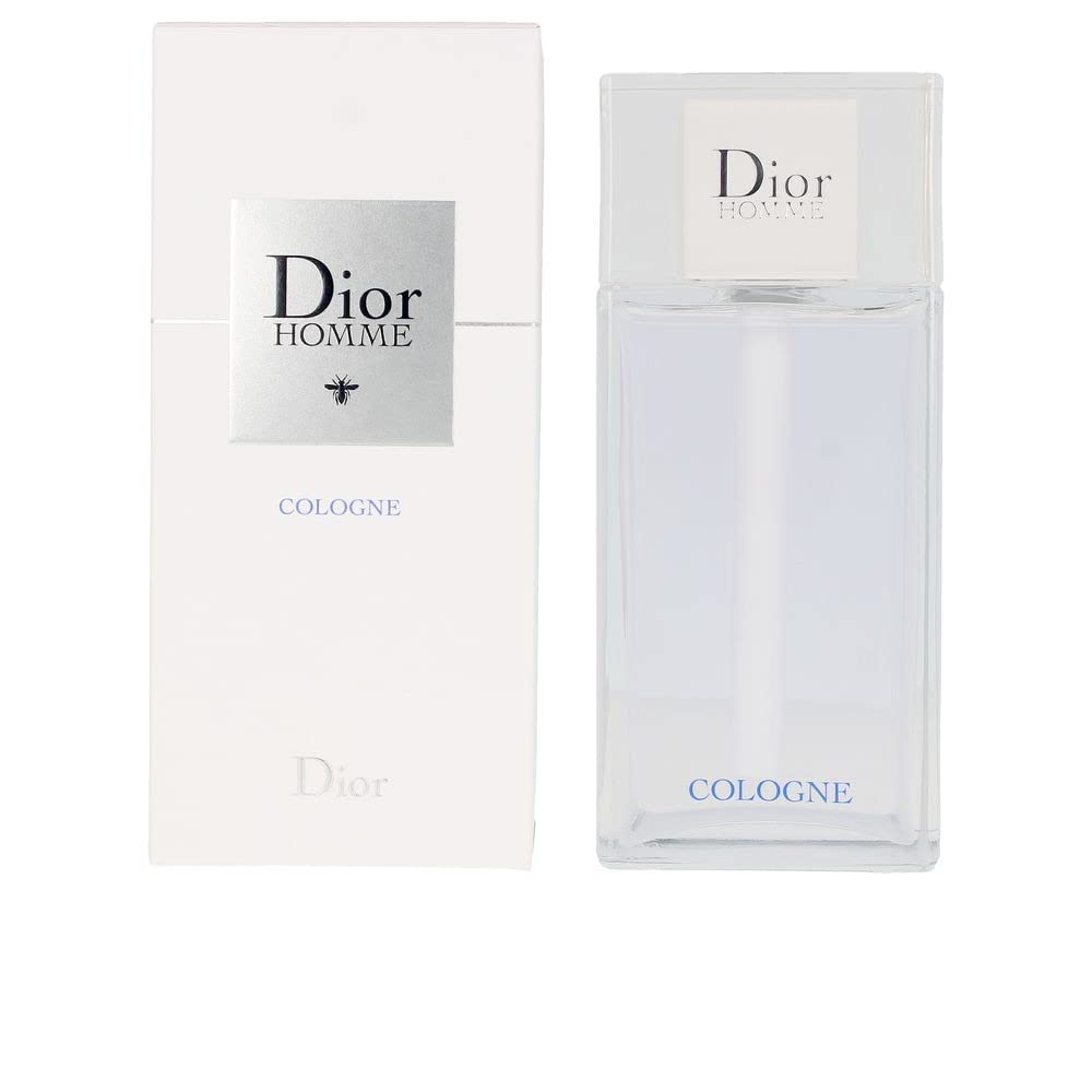 Dior Homme M 6.7 Cologne Spr For Men