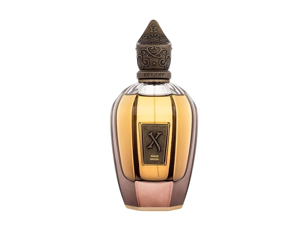 Xerjoff Aqua Regia U 3.4 Parfum Spr