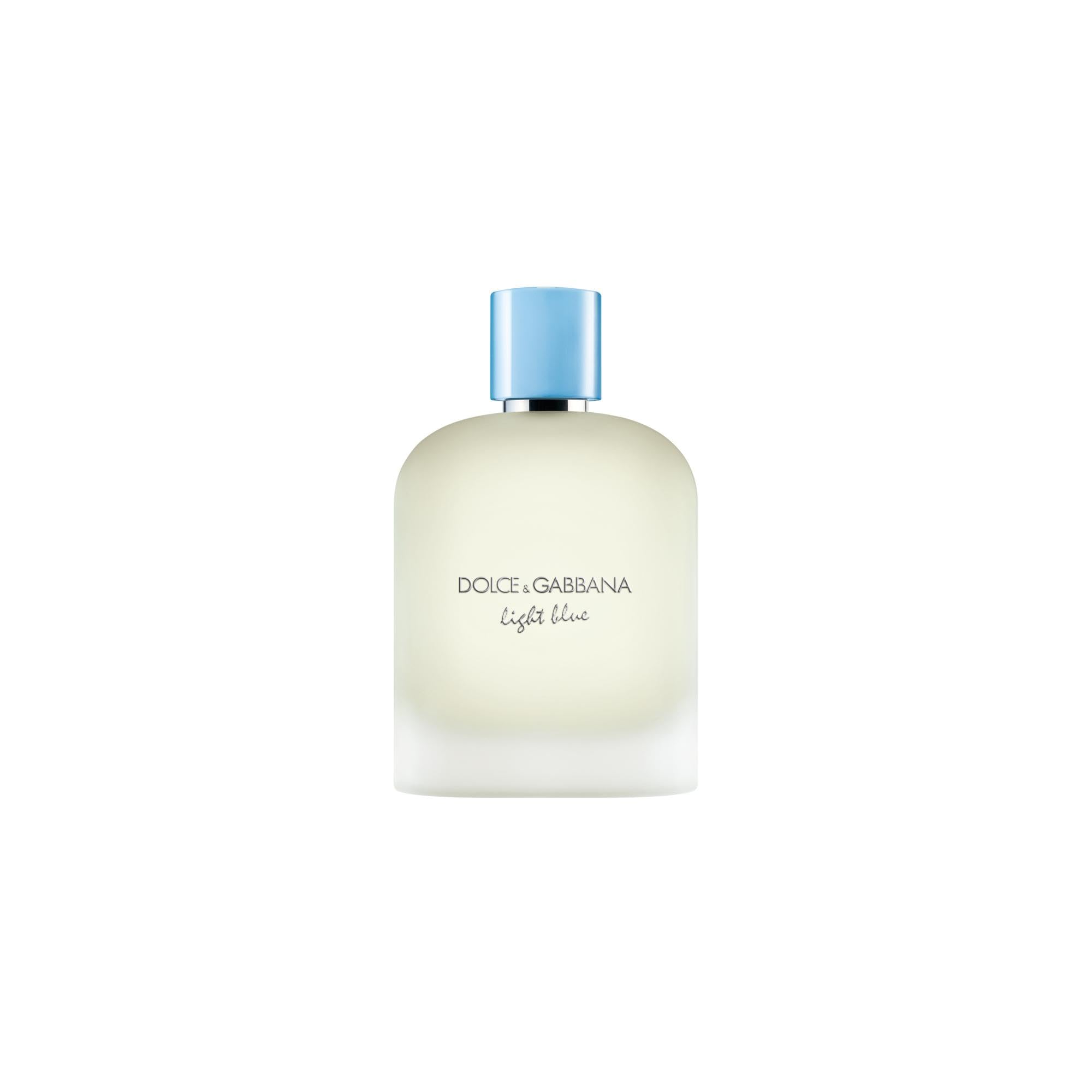 Dolce Gabbana New Light Blue Pour Homme / 6.7 Fl.oz For Men EDT 200 ml