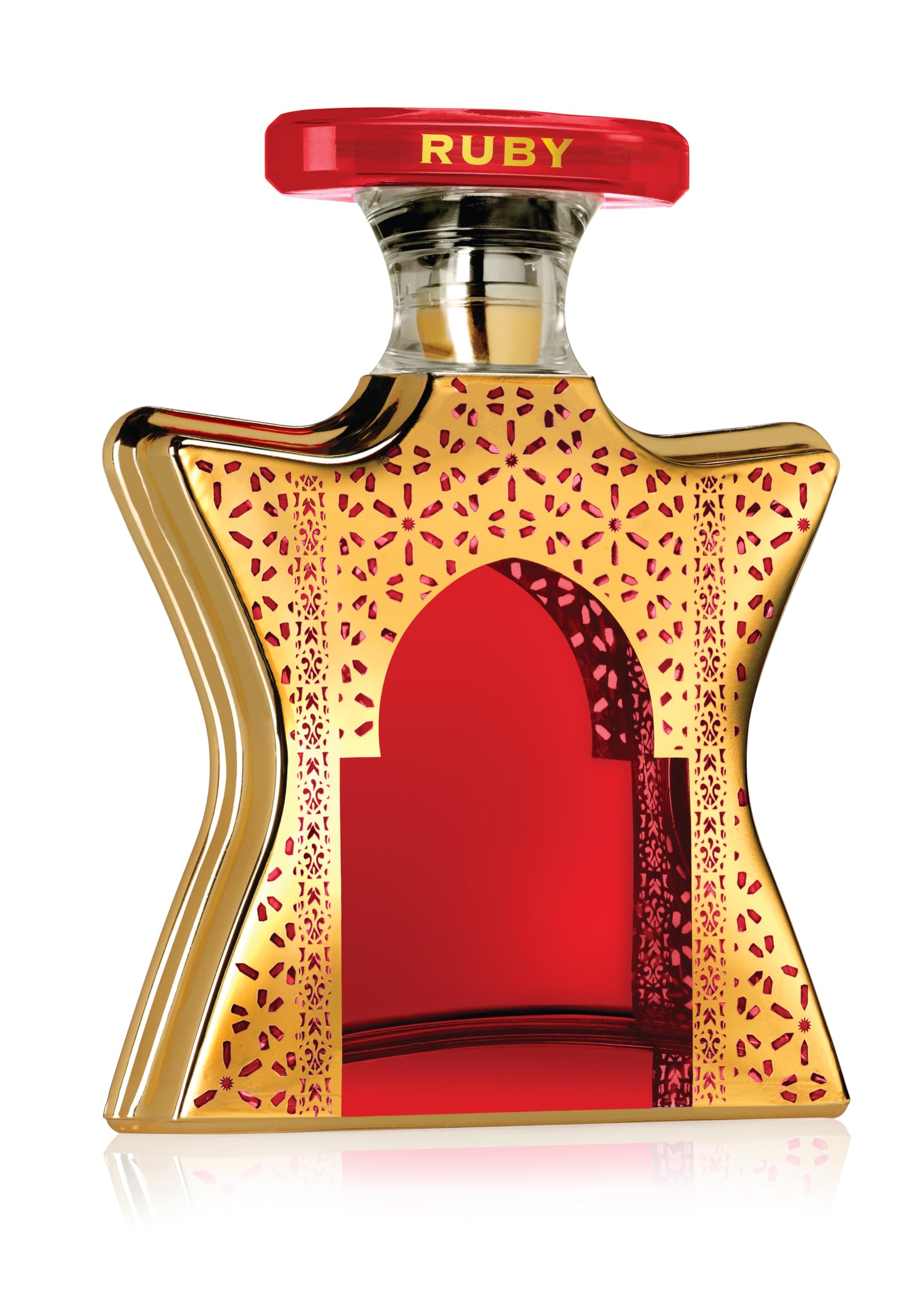 Bond No. 9 New York Dubai Amber Unisex 3.4 Fl Oz Unisex EDP