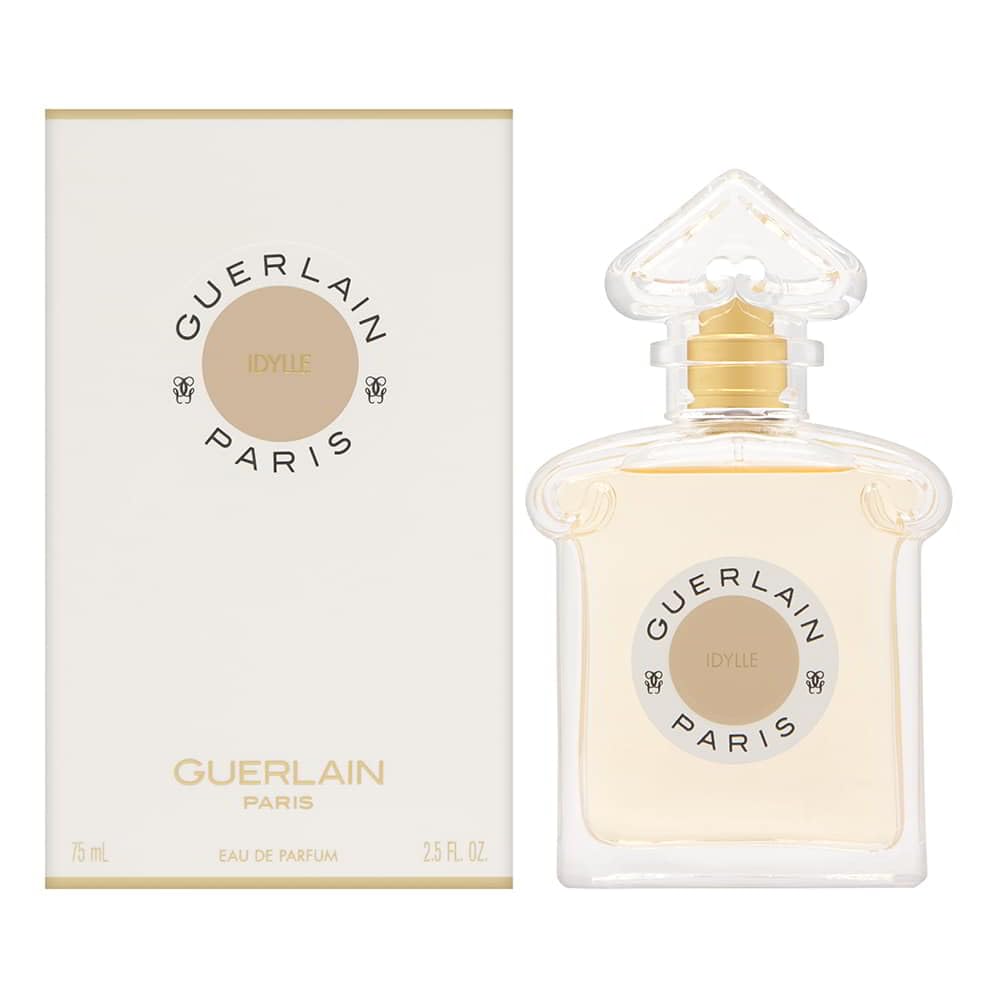 Guerlain Idylle For Women EDP 2.5 oz