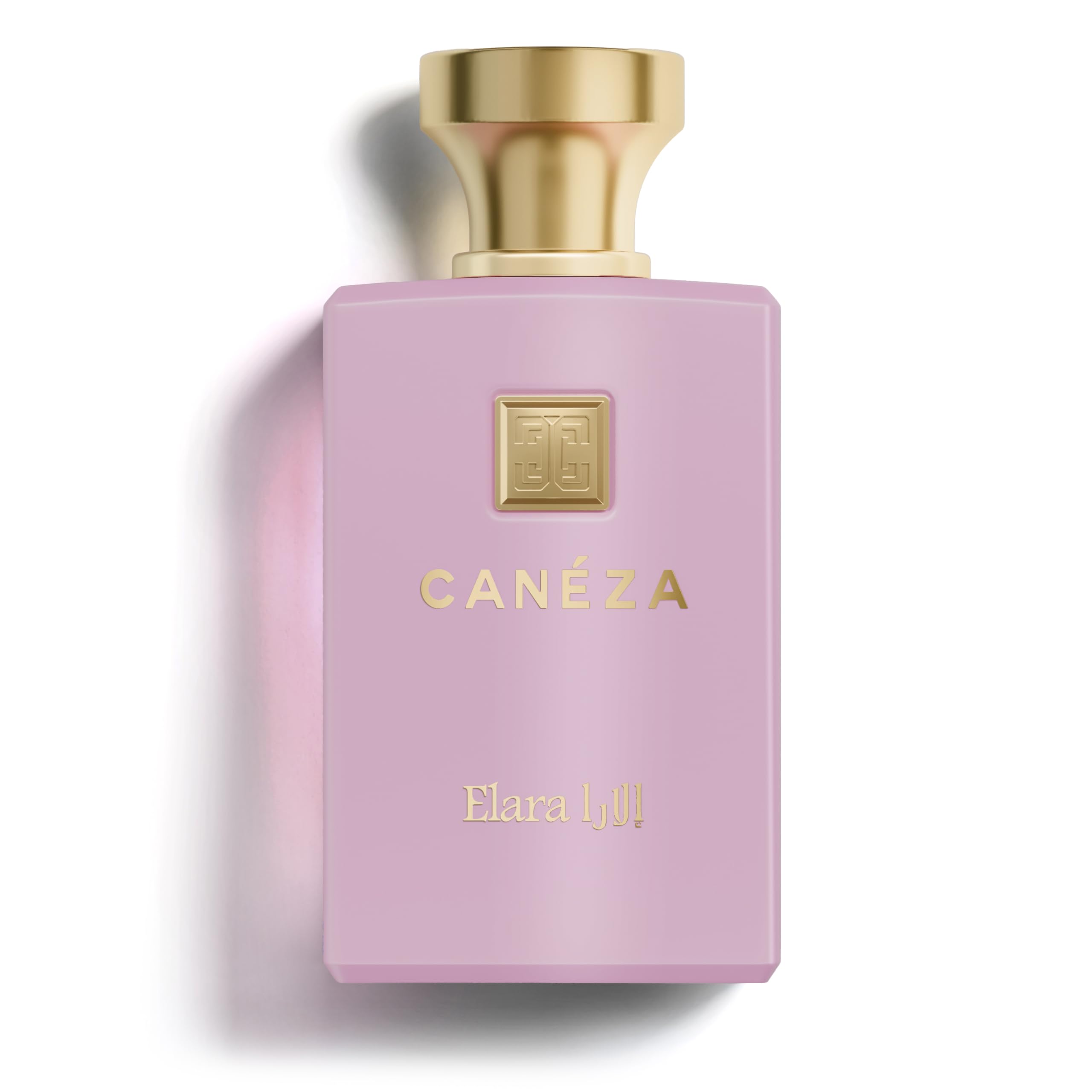 Caneza Elara 3.4 L United Arab Emir. 42pcs Bybox EDP