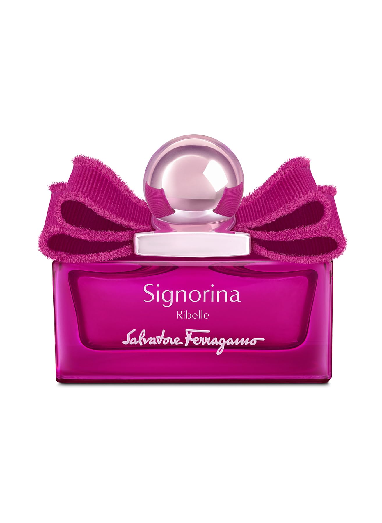 Ferragamo Signorina Ribelle 1.7 L Italy 36pcs Bybox EDP