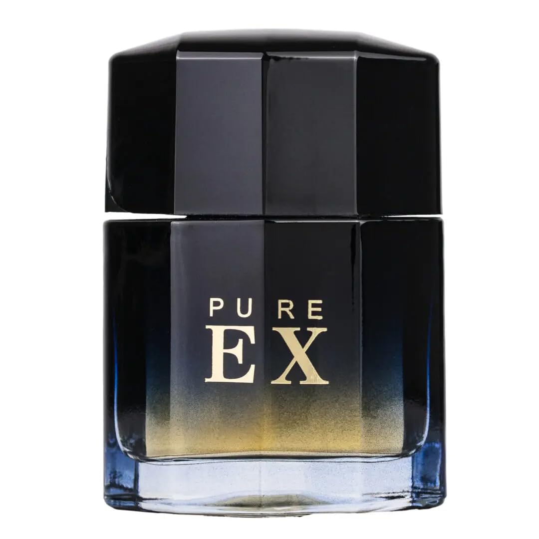 Ard Al Zaafaran Mega Collection Pure Ex Intense L 3.4 Spr EDP