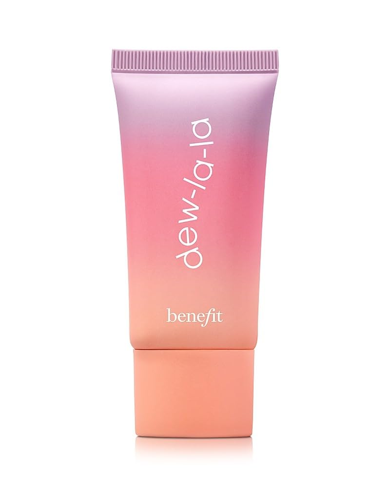 Benefit Dew la la Liquid Glow Highlighter #comet 0.85 oz