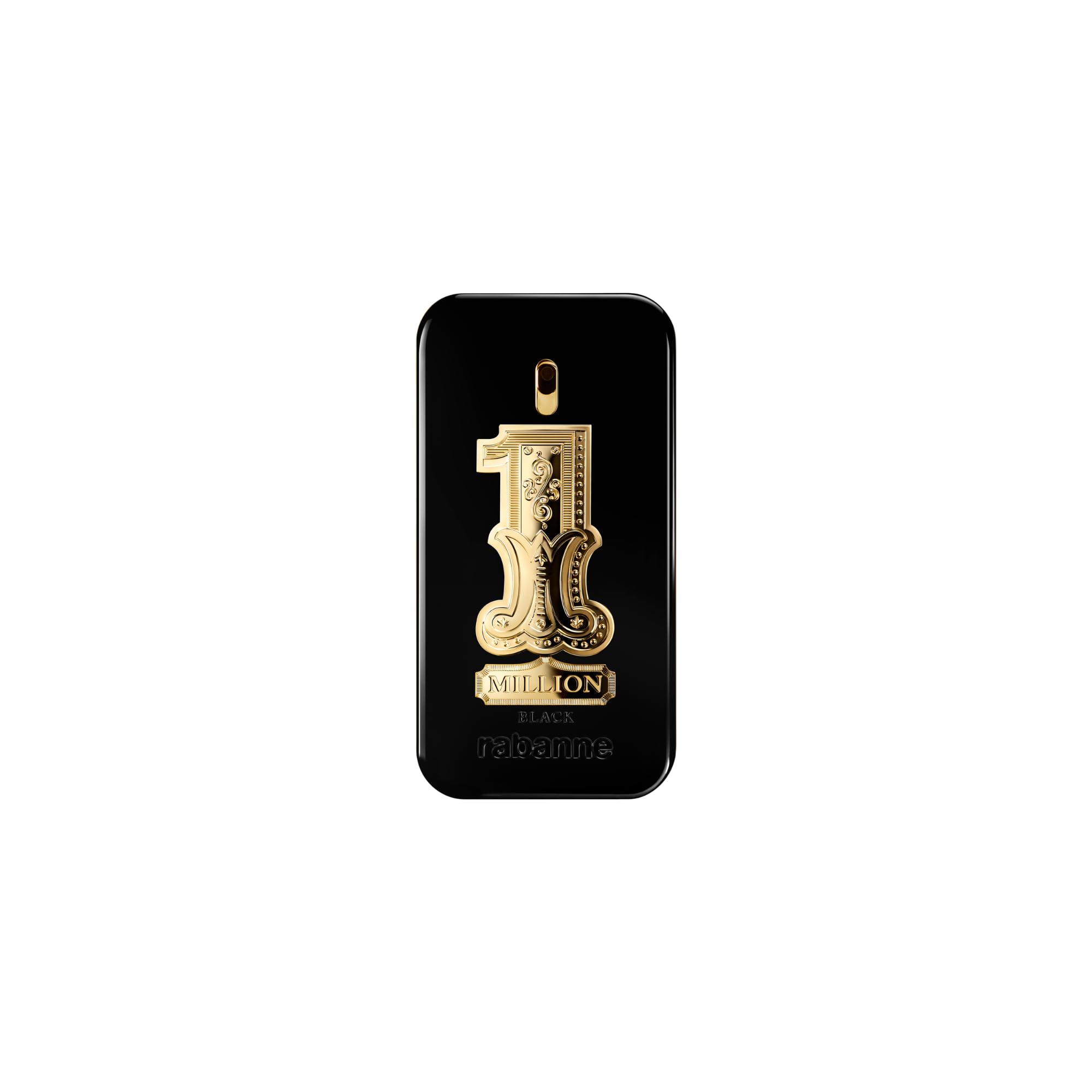 Paco Rabanne Paco One Million Black 1.7 U France