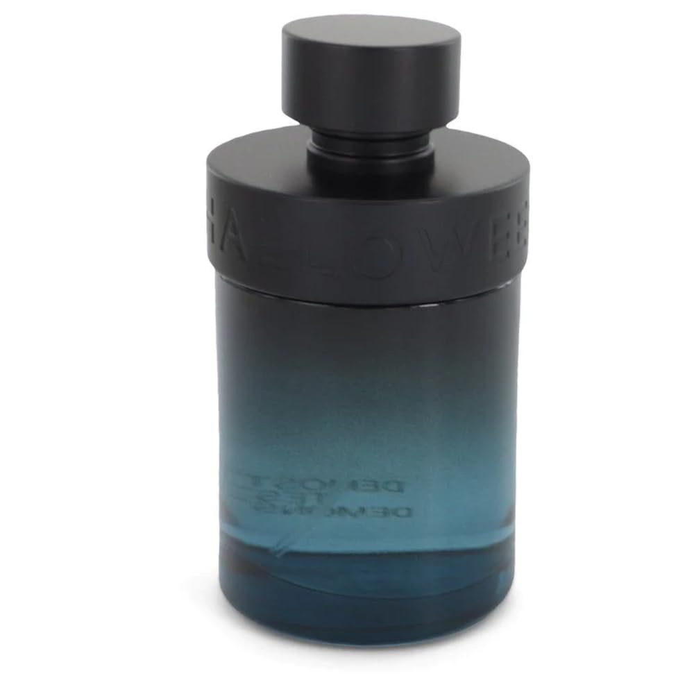 [Tester] Jesus Del Pozo Halloween Man X For Men EDT 4.2 oz