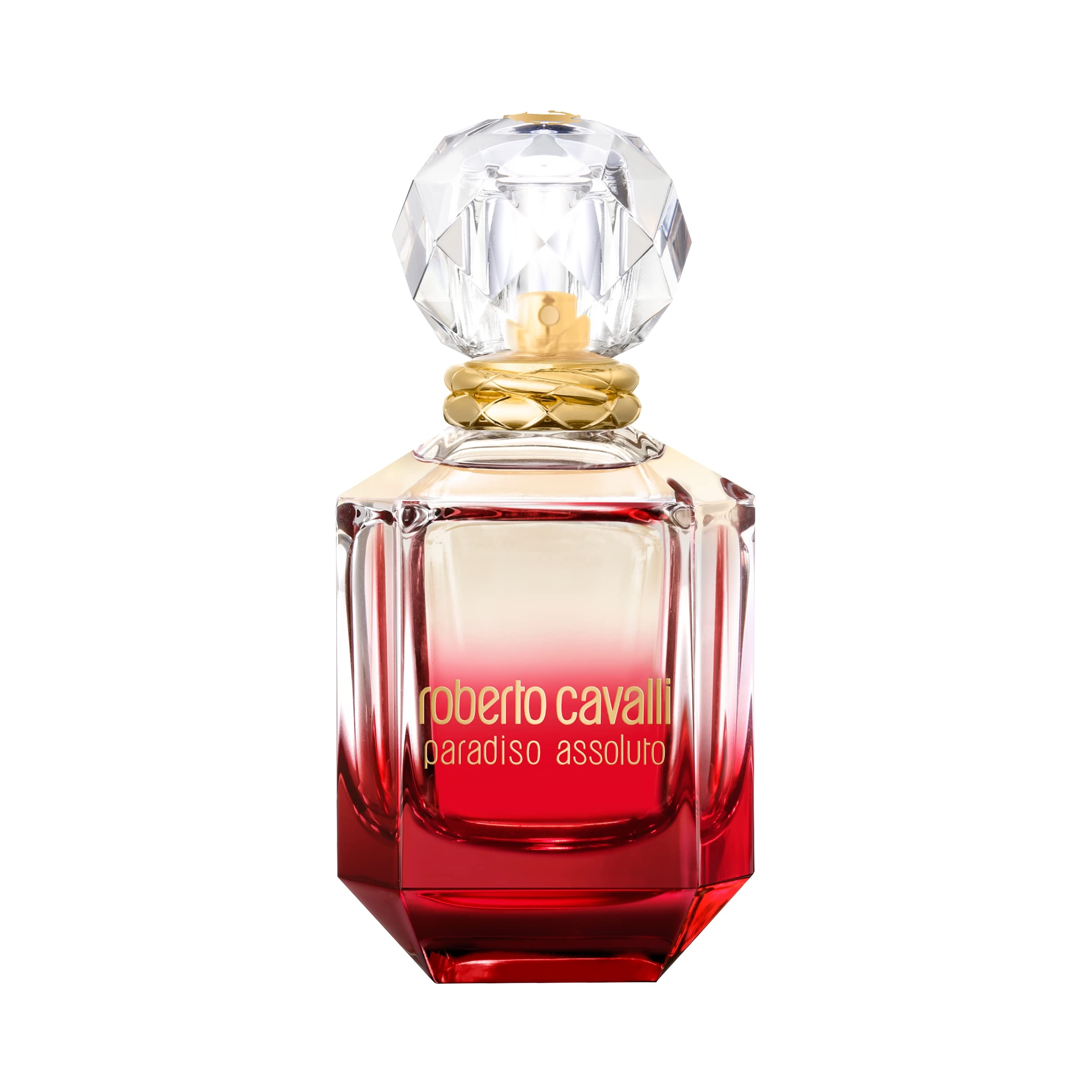 Roberto Cavalli Paradiso Assoluto