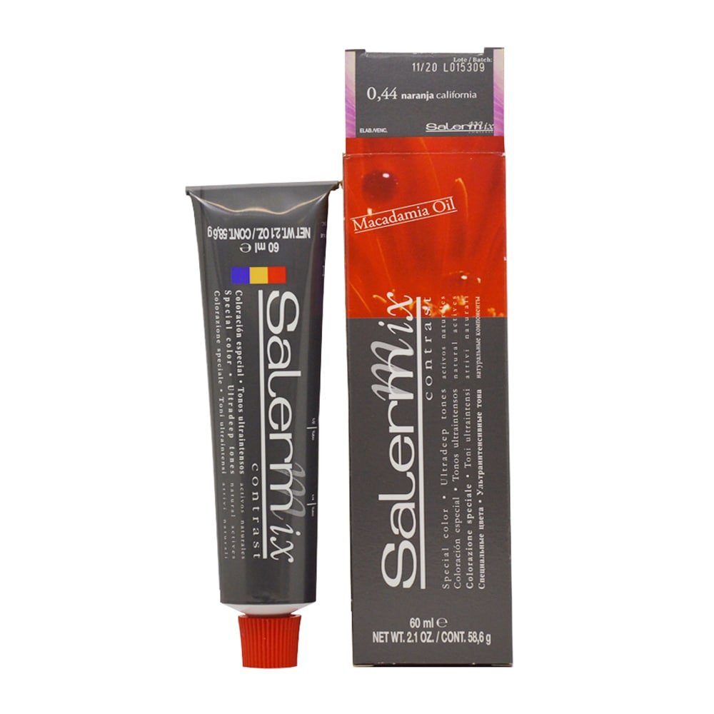 Salermmix #0.44 California Orange 75 ml
