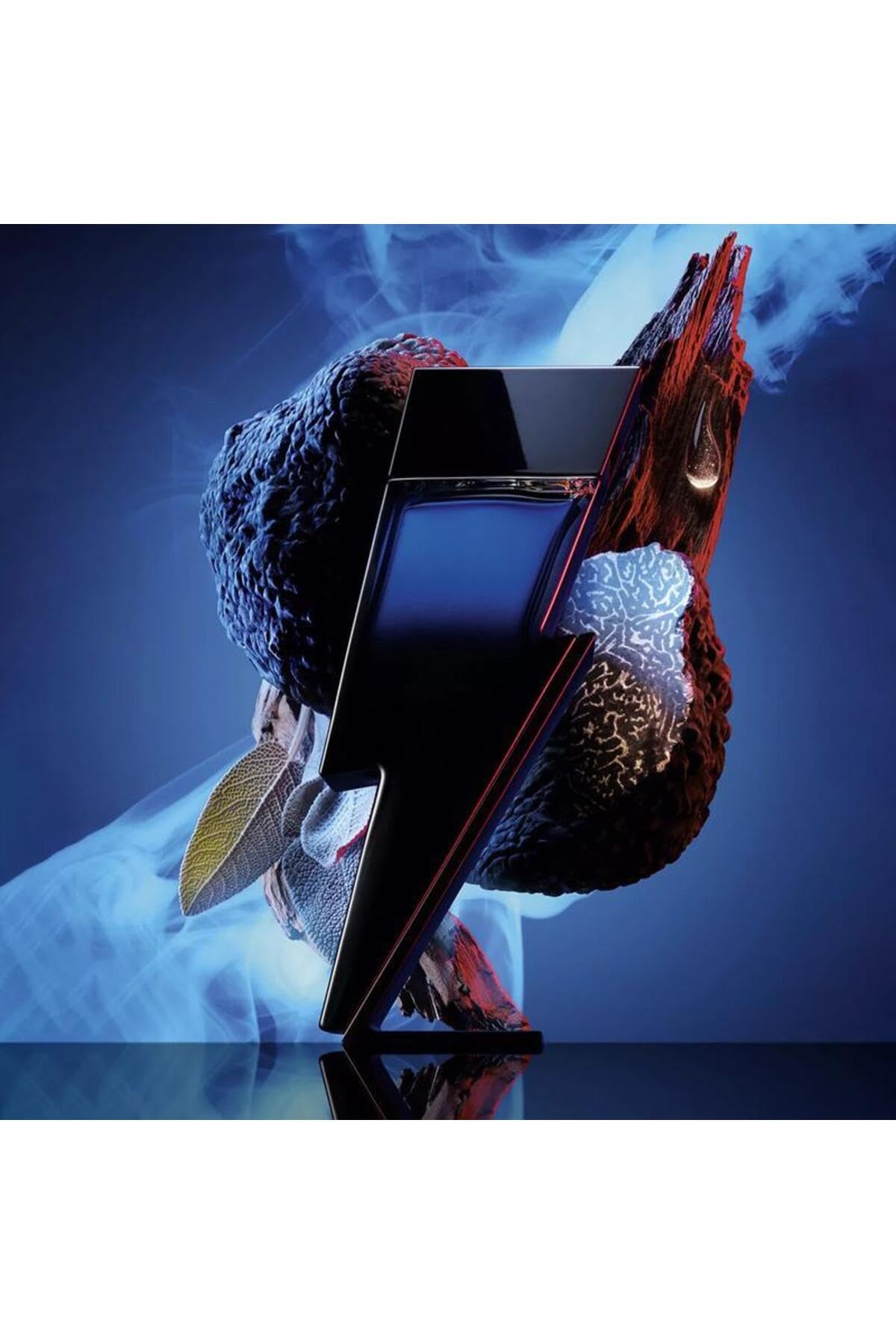 Carolina Herrera Bad Boy Cobalt Elixir