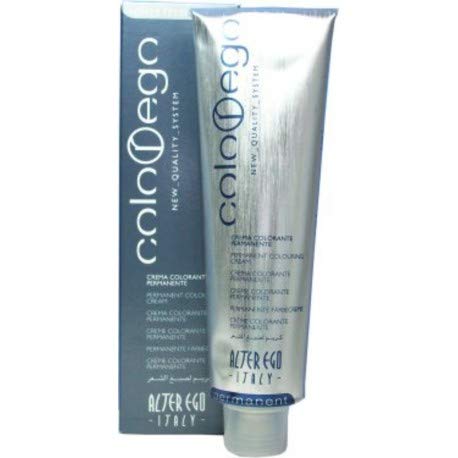 Alter Ego Colorego Permanent Hair Colouring Cream Chestnut Iris Red
