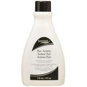 Super Nail Pure Acetone 32 oz