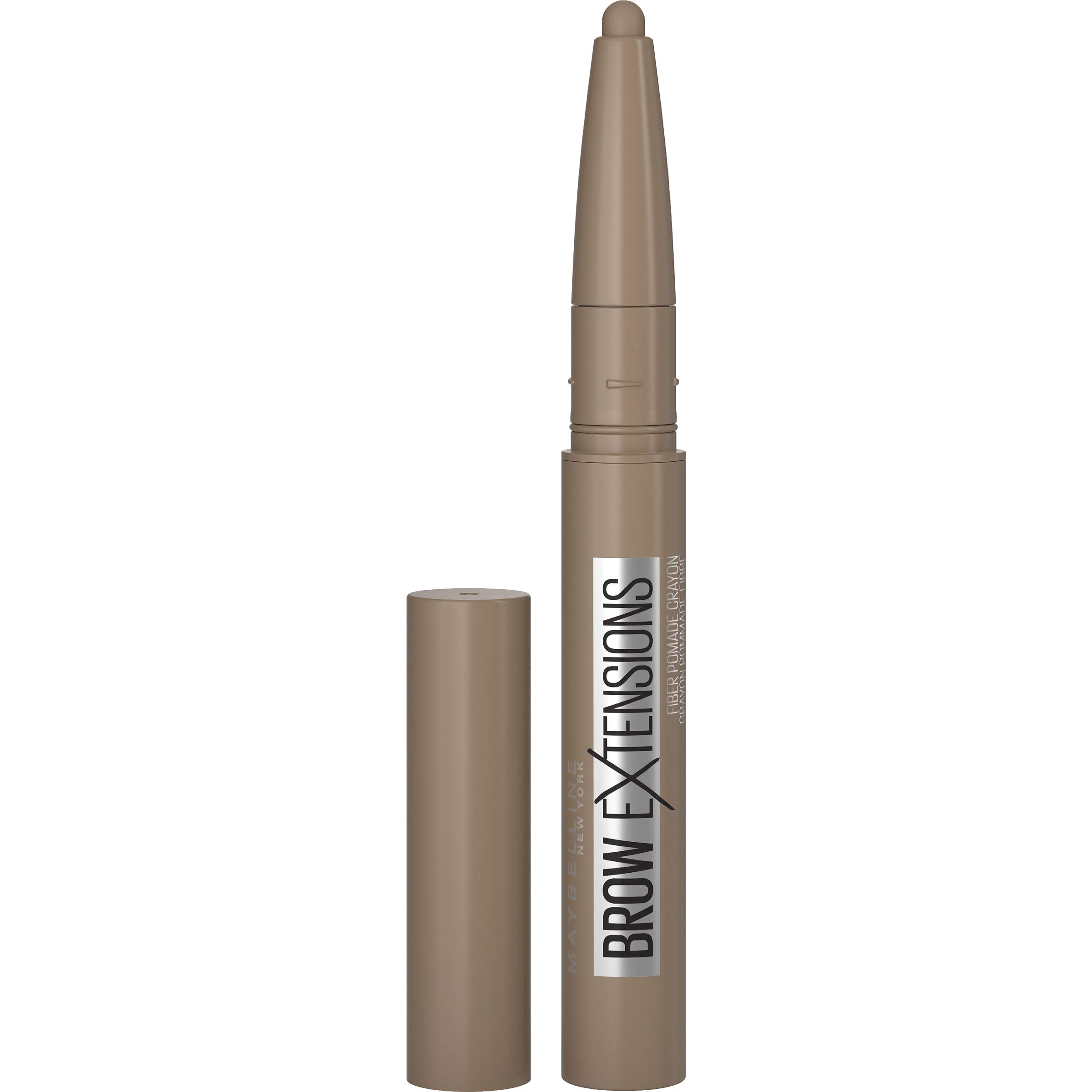 (72-pack) Maybelline Brow Extensions Blonde