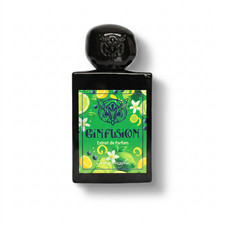 Lorenzo Pazzaglia Gin Fusion 1.7 Extrait de Parfum U Italy