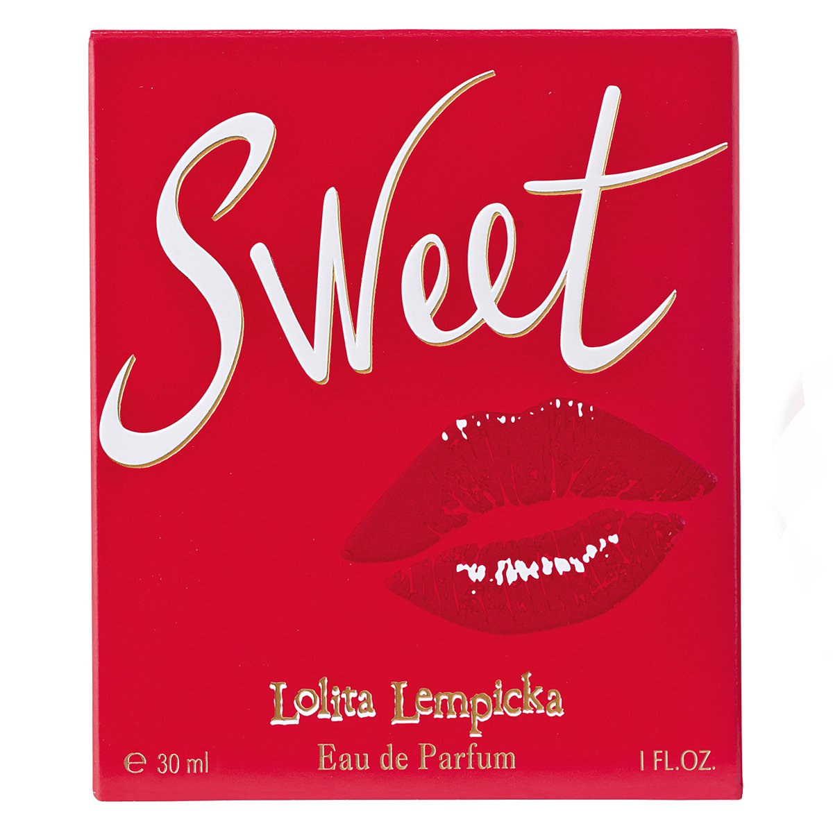 Lolita Lempika Lolita Lempicka Sweet Cherry Cocoa EDP Spray 1 oz